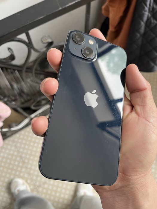 Iphone 13 128 gb