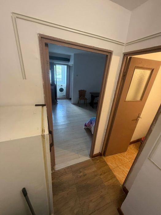 Garsonieră de închiriat