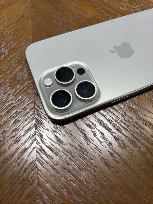 Iphone 15 pro max, 512 гБ