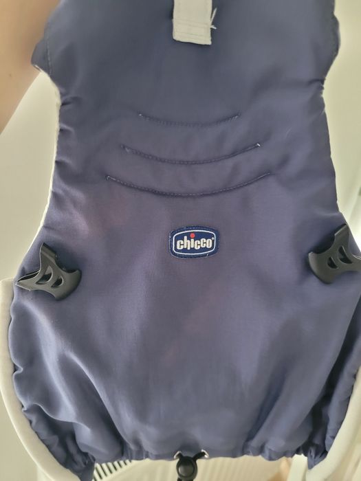 Ham bebe de la chicco