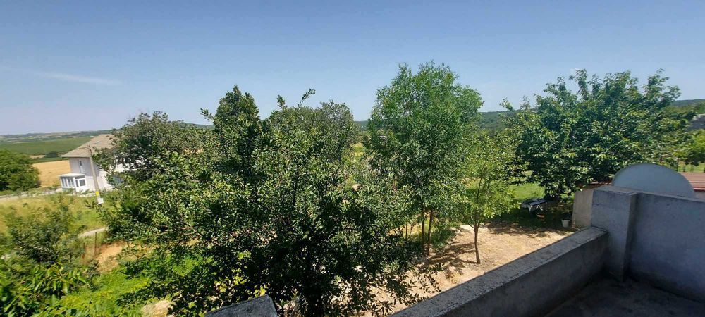 Продава се Къща в с. Минерални бани, Област Хасково - 235 кв.м за 1064 €/кв.м - Снимка #7