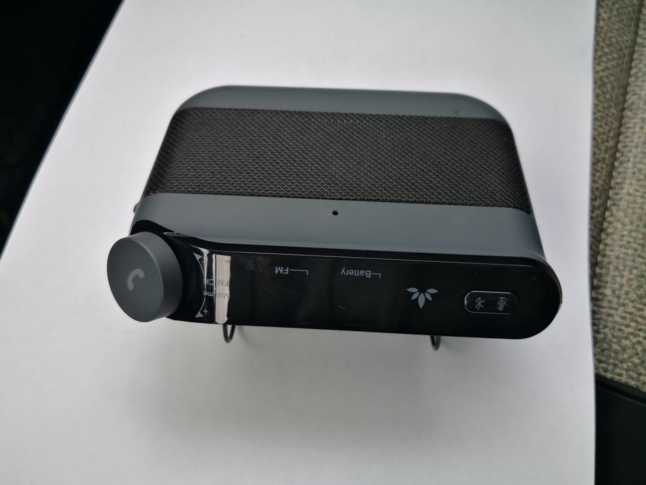 Hands free car seeker phone avantree roadtrip