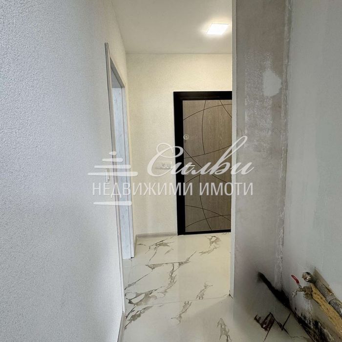 Продава се Едностаен апартамент в Шумен, Басейна - 44 кв.м за 1966 €/кв.м - Снимка #8