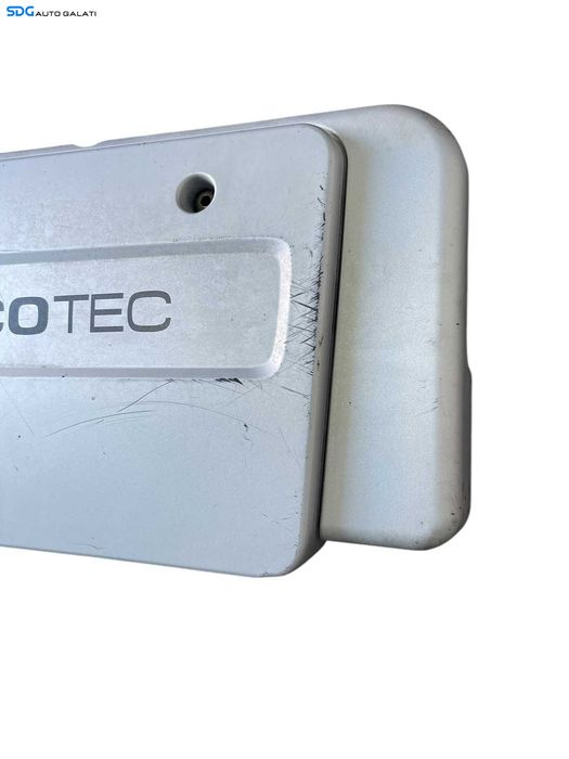 Capac Motor Opel Vectra B 1.6 1995 - 2002 Cod 09158404 [B3729]