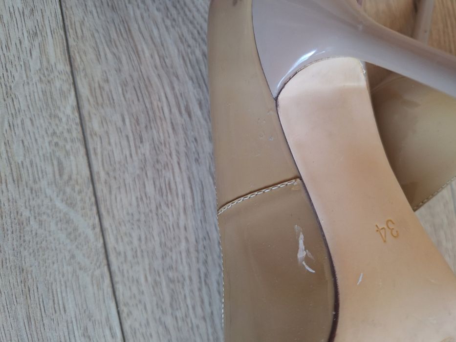 Туфли для Золушки