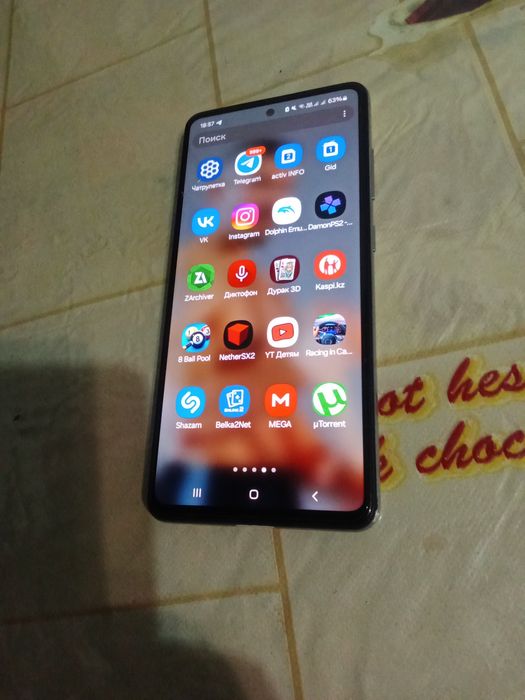 Samsung A52 Продам
