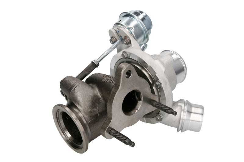 Turbina noua Opel Astra J K Insignia Meriva Mokka Zafira motor 1.6 diesel