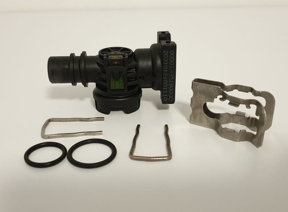 Fluxostat senzor debit centrala Vaillant VUW 202,236,242,246,282,296..