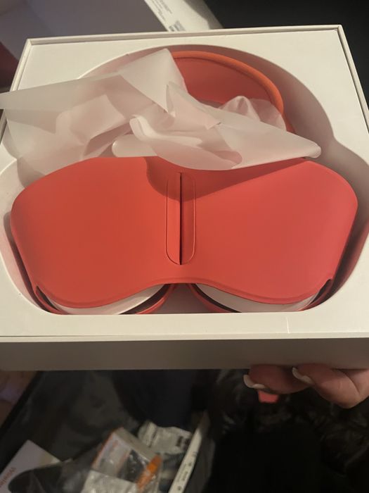 AirPods Max Pink – Noi/Sigilate – Preț Bun