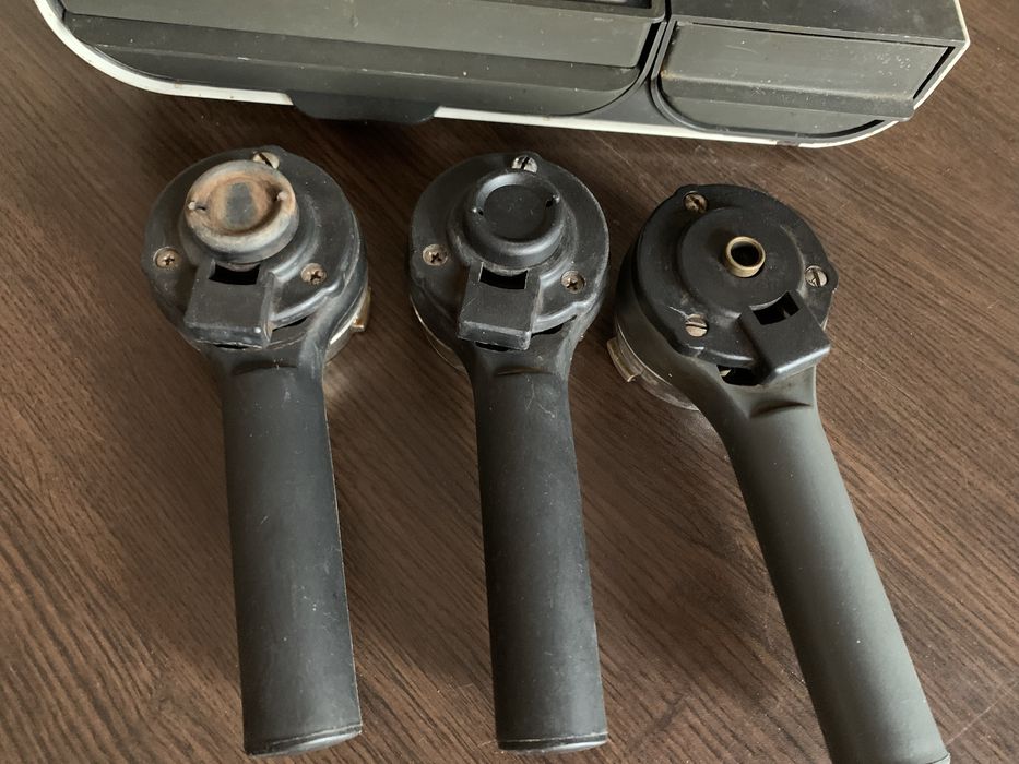 кафе машина Saeco rio profi