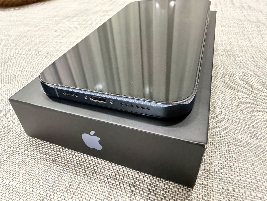 Iphone 13 ProMax 128Gb Sierra Blue