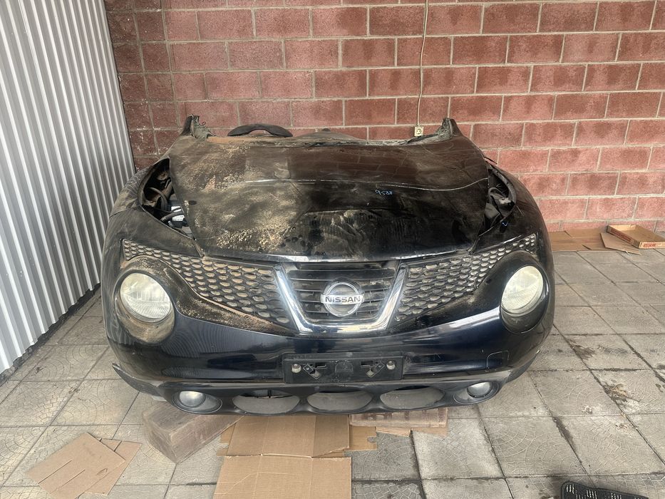 Авто на запчасти