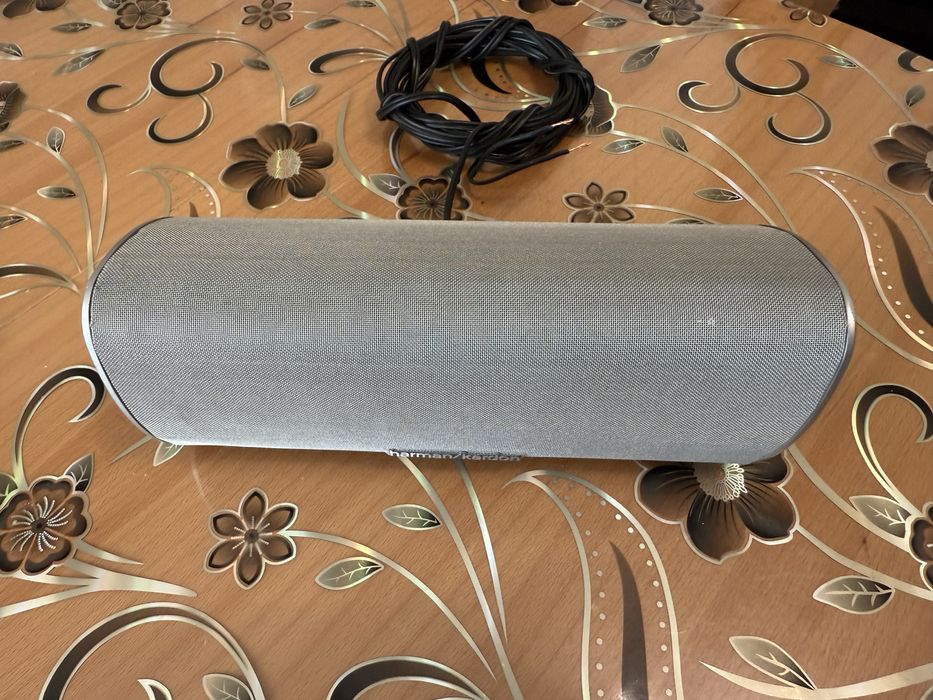 Като нов Harman Kardon Сентър