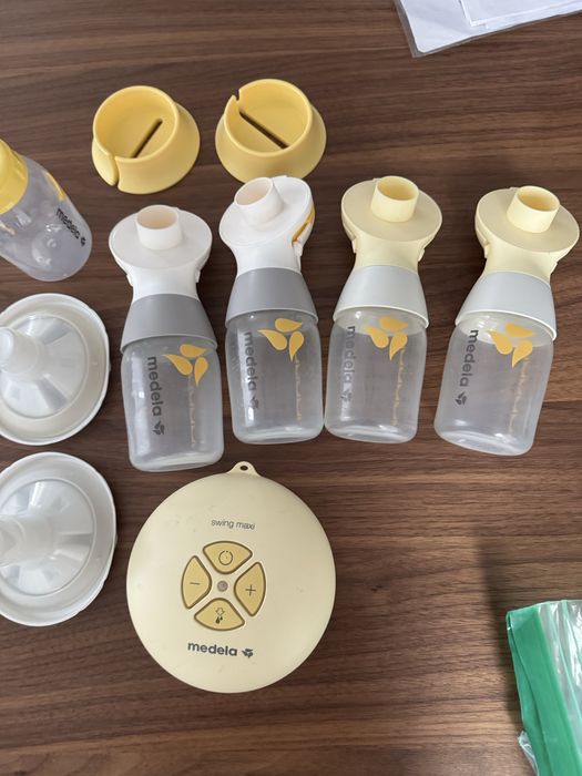 Medala помпа за кърма