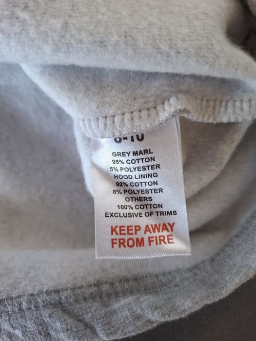 Нова тениска и рокля на Friends. UK размер: 8