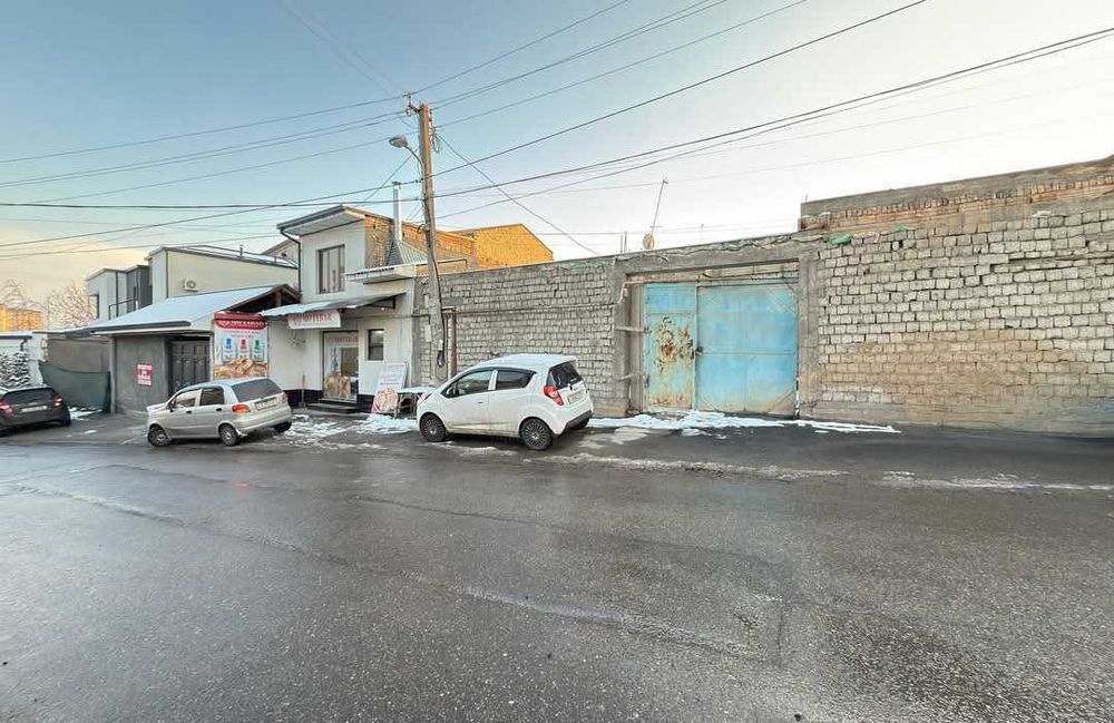 Продается дом в Мирзо-Улугбекском районе!