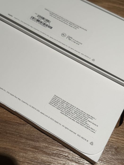 Apple watch SE 2022 40mm