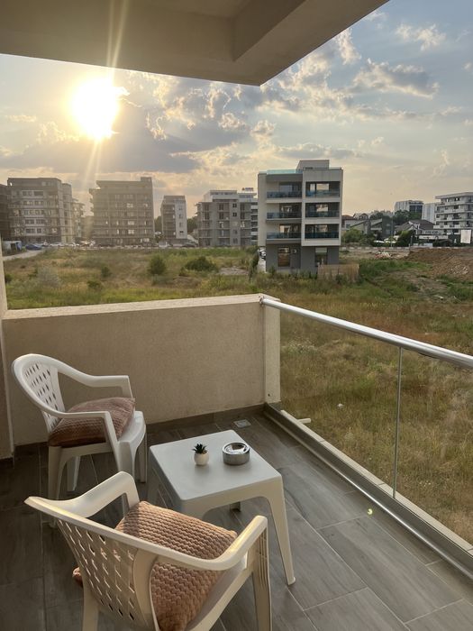 Inchiriere Apartament