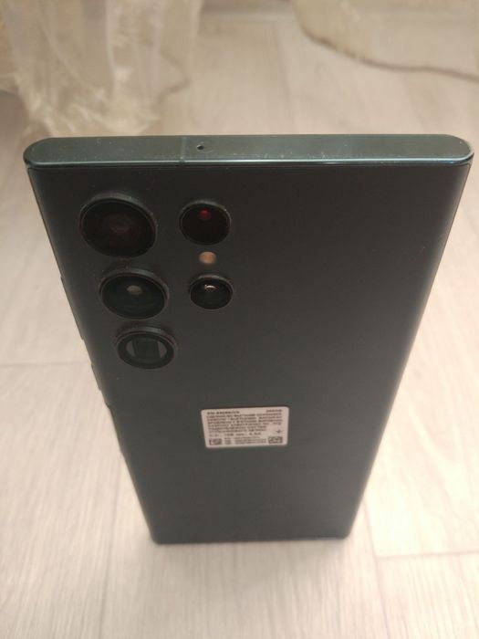 Samsung galaxy s22 Ultra 256gb