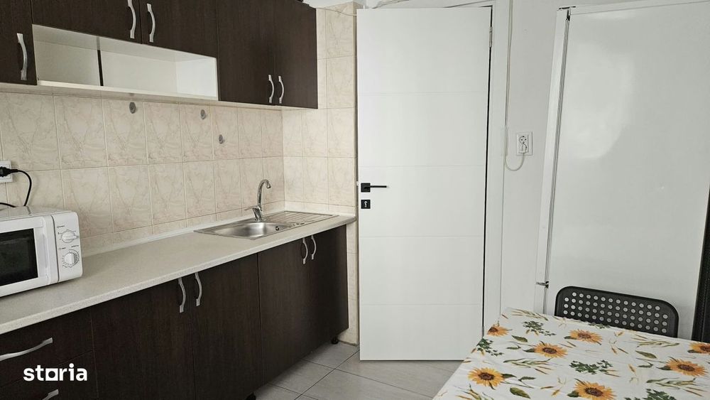Apartament 2 camere modern|renovat|parc Crangasi|dig LaculMorii|metrou