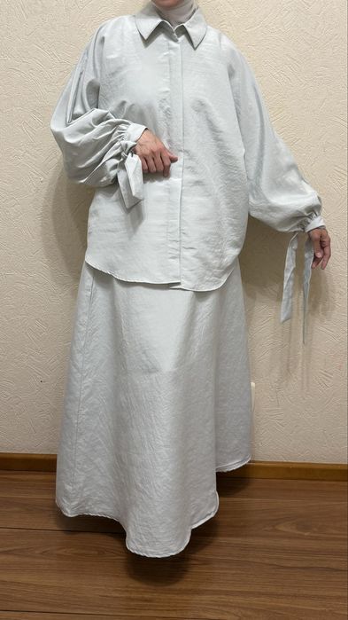 Женская одежда двойка