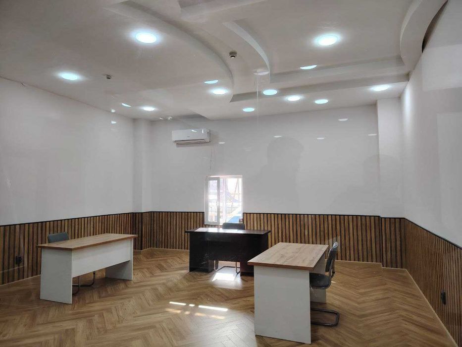 АРЕНДА под офис/магазин в OLTIN MARKAZI Собственник!