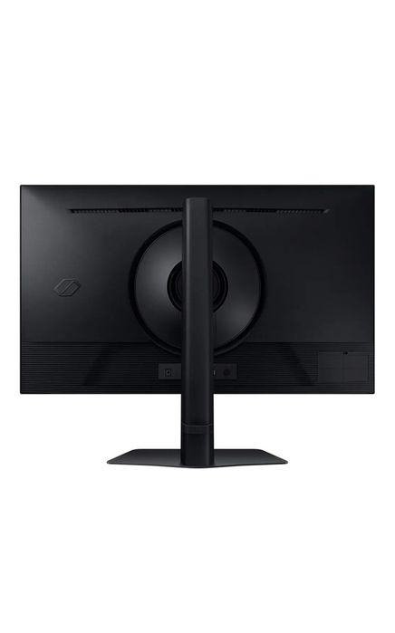 Монитор Samsung Odyssey G5 27" + кронштейн