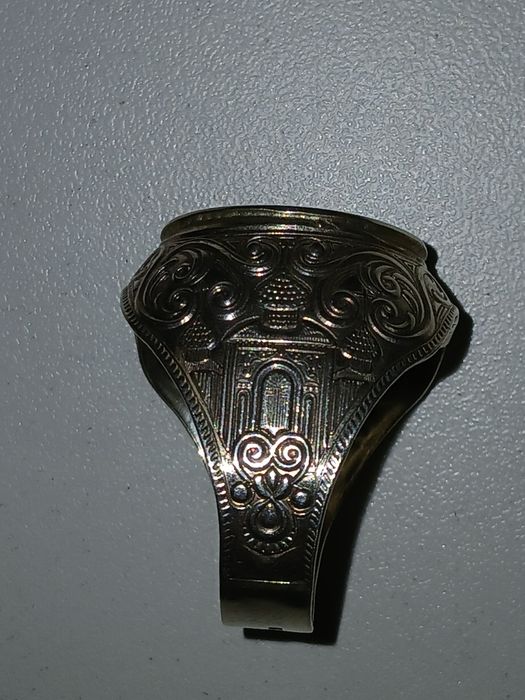 Продам печатка серебро