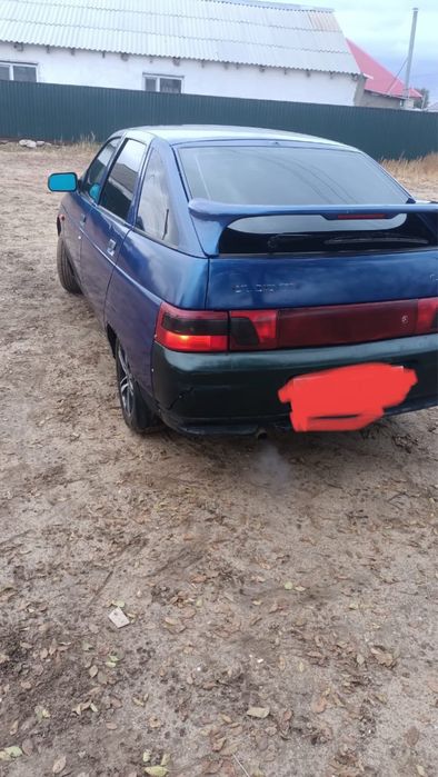 Ваз 2112 сатылады  400000тг