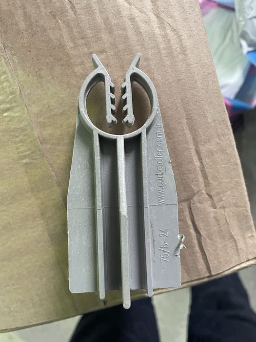 Фиксатор для арматуры