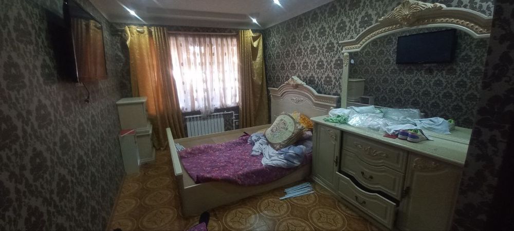 Срочно сдаётся квартира Сартепо