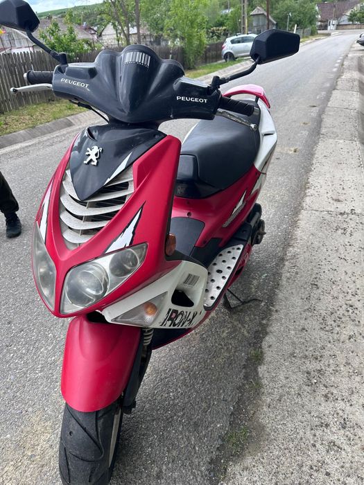 Scutere de vanzare