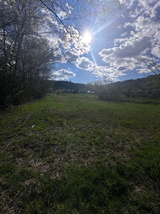 Teren Itravilan  Com Lupsa sat Hadarau