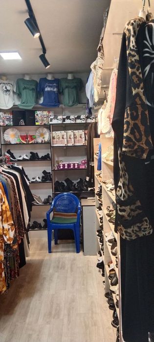 Таер бизнес сотилади