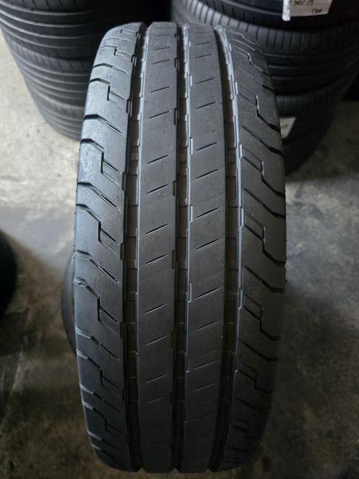 Continental 225/75 R16 C 121/120R vară