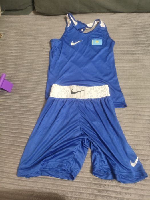 Набор для кикбоксинга