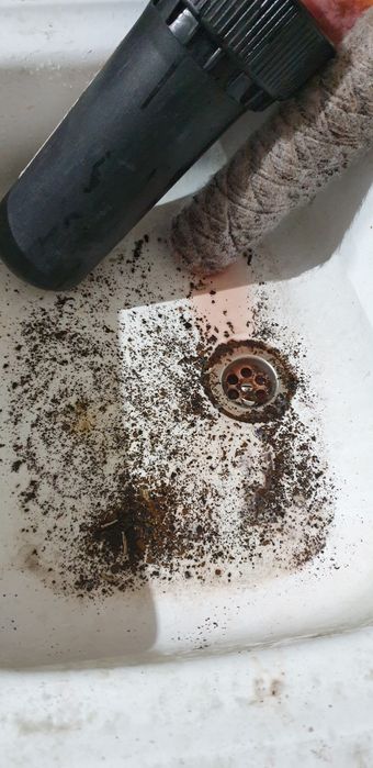 Промывка печки радиатора без снятия