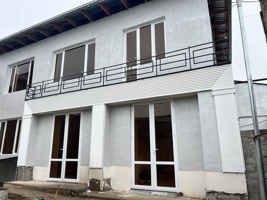 Продается дом Зангиотинском районе , Эшонгузар