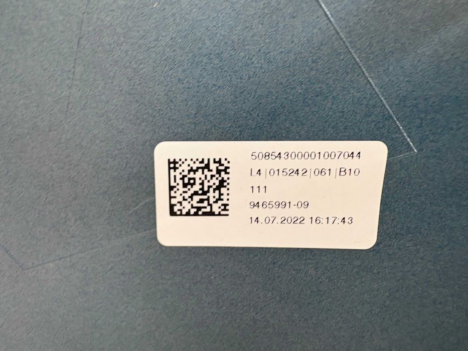 Задна броня С Мини Купър Кънтримен фейслифт Mini Countryman S F60 LCI