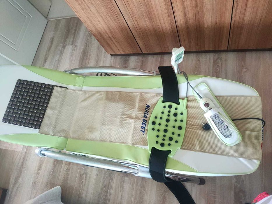 Масажно легло Nuga Best