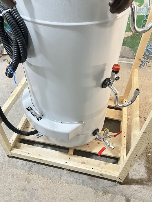 Стерилизатор Автоклав Вк75-01