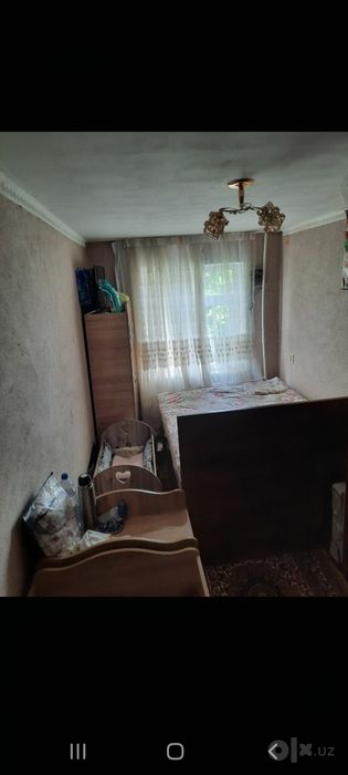 Чилонзор 2 хоналик продажа метро Олмазор Мевазор махалла 2.5.5