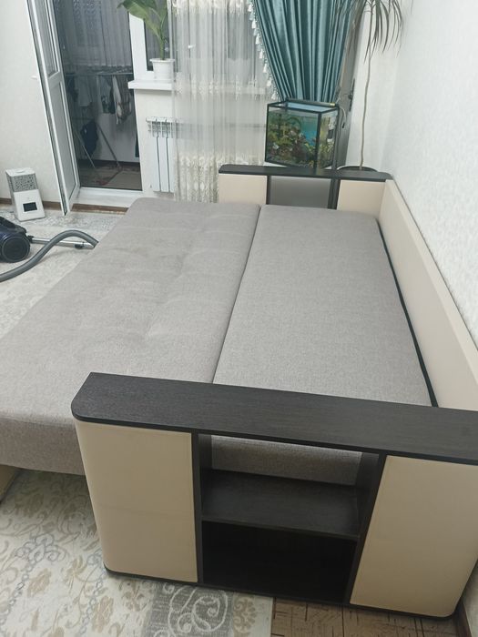 Продается диван 3 в 1