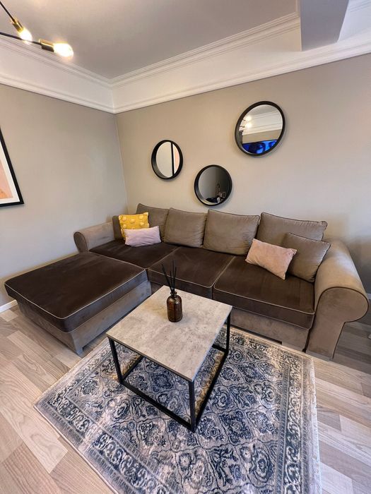 Apartment de închiriat