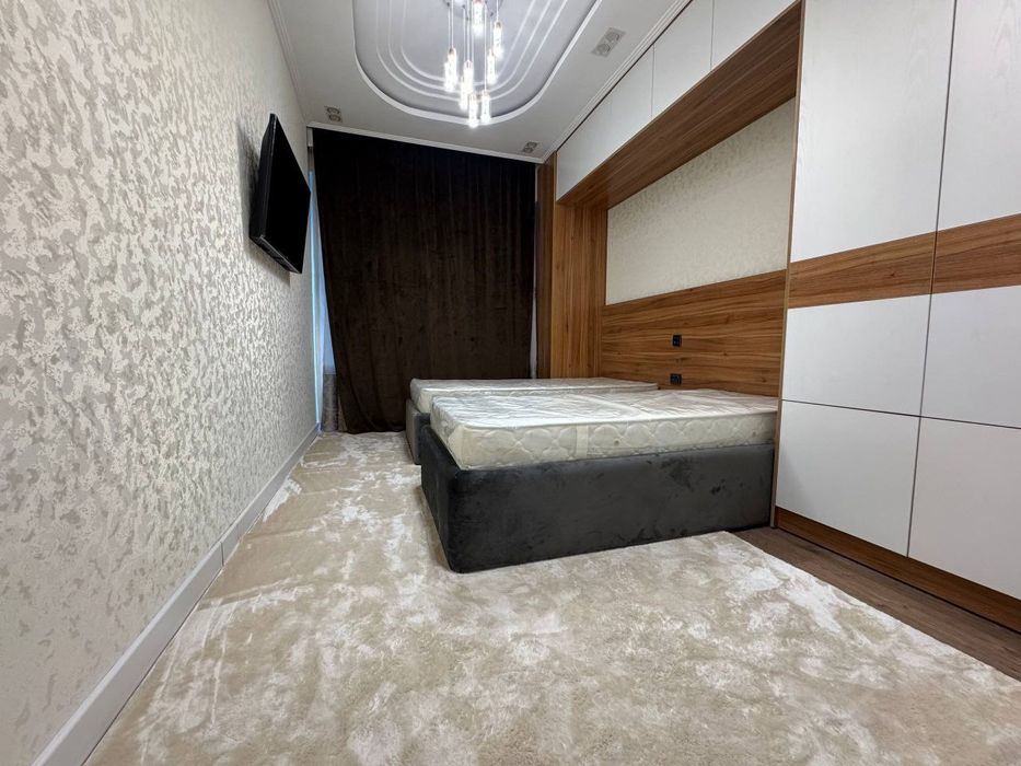 Акай Сити 3х ком 120м2 / Дархан К.Ниязова Срочно Продажа сша