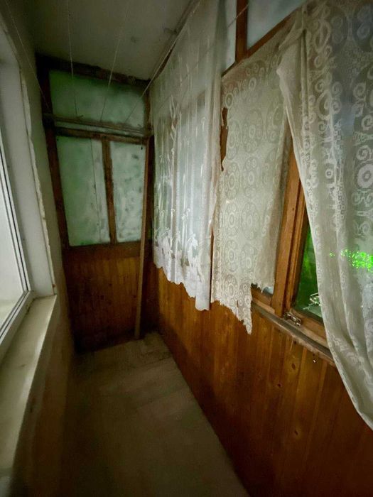 Продажа 3-комнатной квартиры