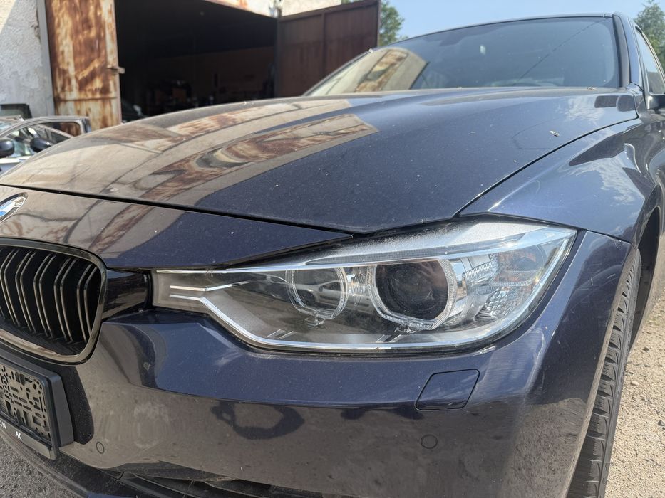 Ксенон фарове BMW F30/F31