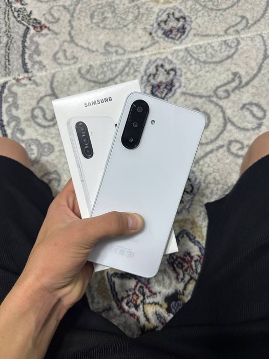 Samsung A26 5g 8/256 yengi