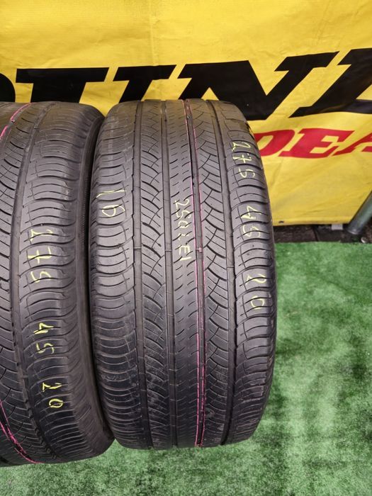 275.45.20 michelin m+s