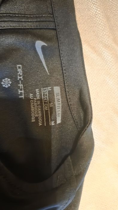 Детски Термоблузи Nike,  10- 12 г. 137-147, футбол